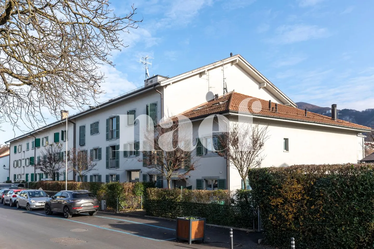 Attico di 119 m² a Veyrier - Foto 7 di 7