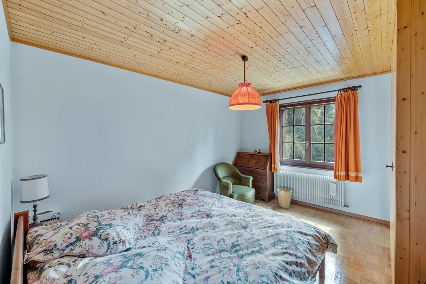 Chalet Beau-Sapin - Foto 8 von 10