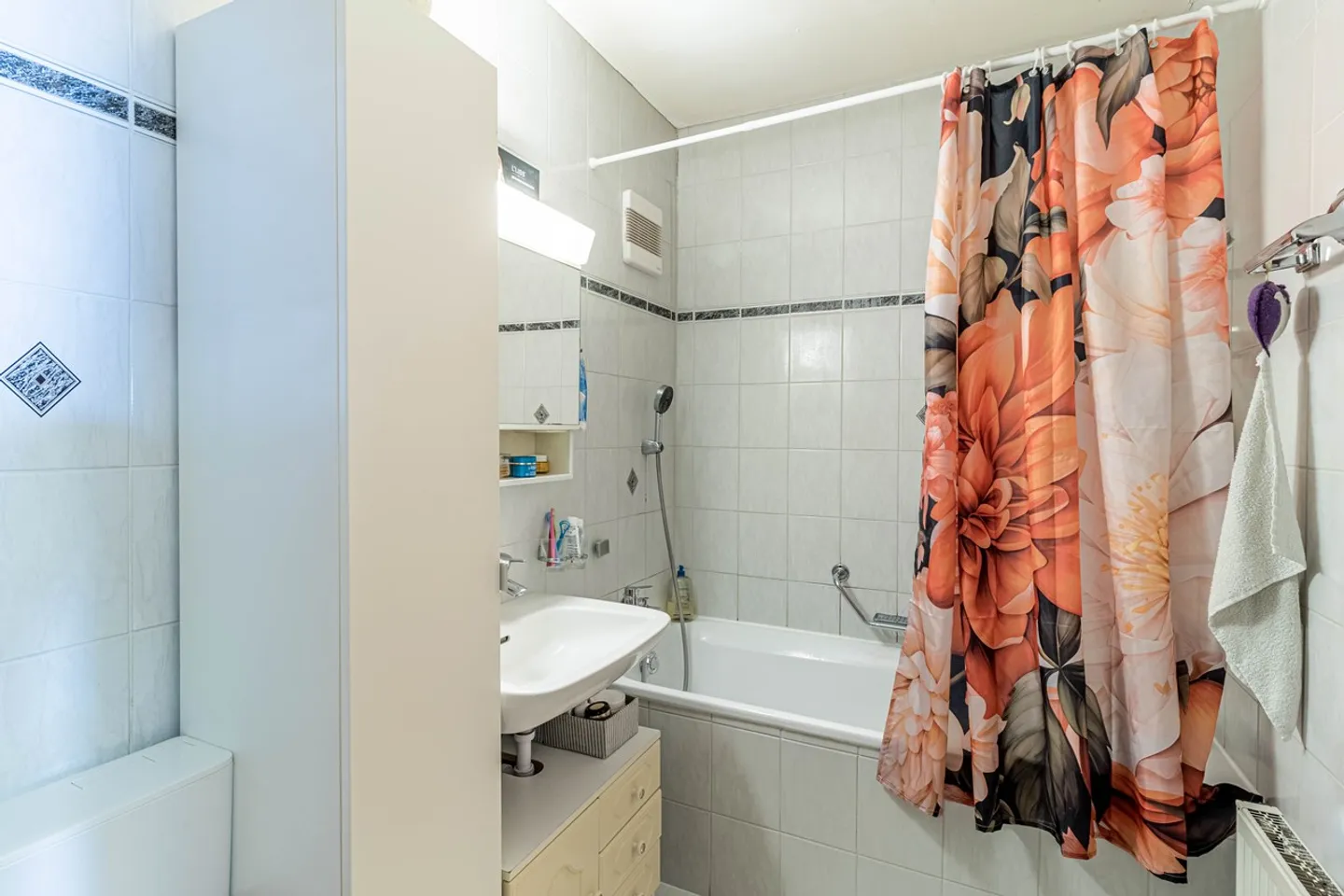 Appartamento attico di 3,5 locali con balcone - Foto 9 di 9