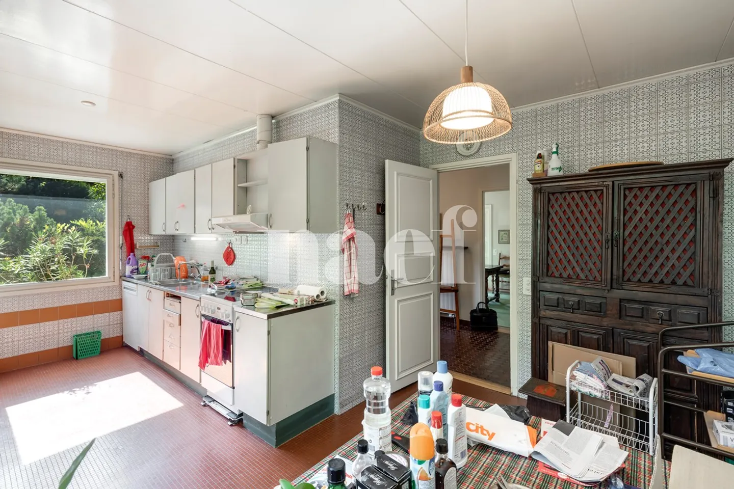 Villa indipendente al bordo dell'Aire - Foto 8 di 12