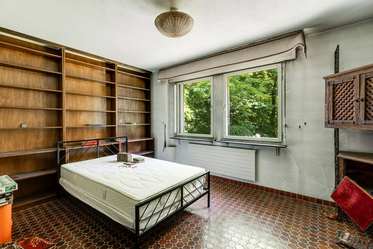 Villa indipendente al bordo dell'Aire - Foto 9 di 12