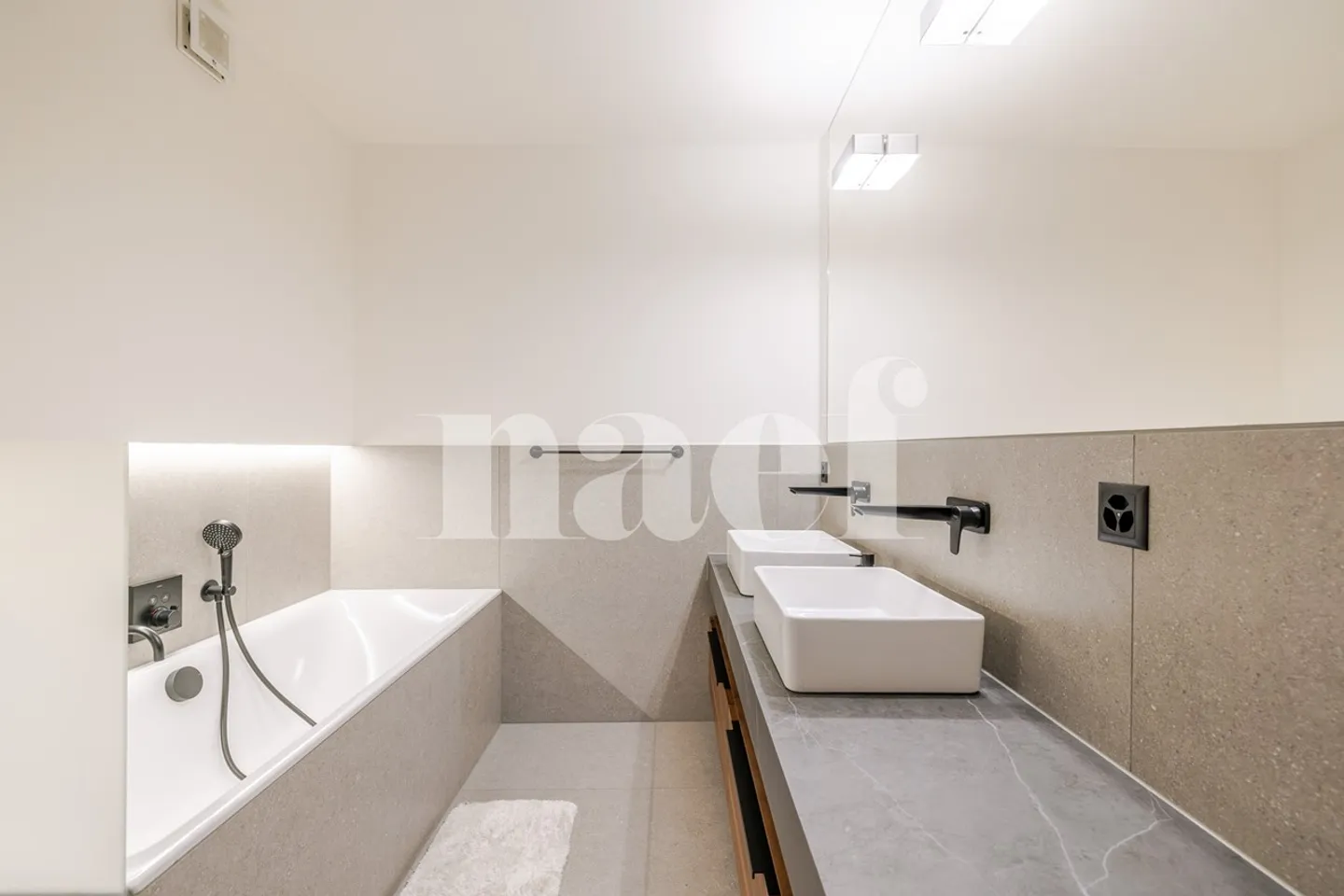 Wohnung in einer prestigeträchtigen Residenz - Foto 6 von 13