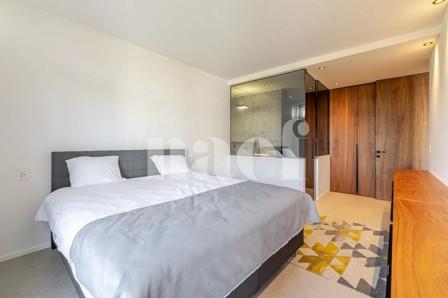 Wohnung in einer prestigeträchtigen Residenz - Foto 9 von 13