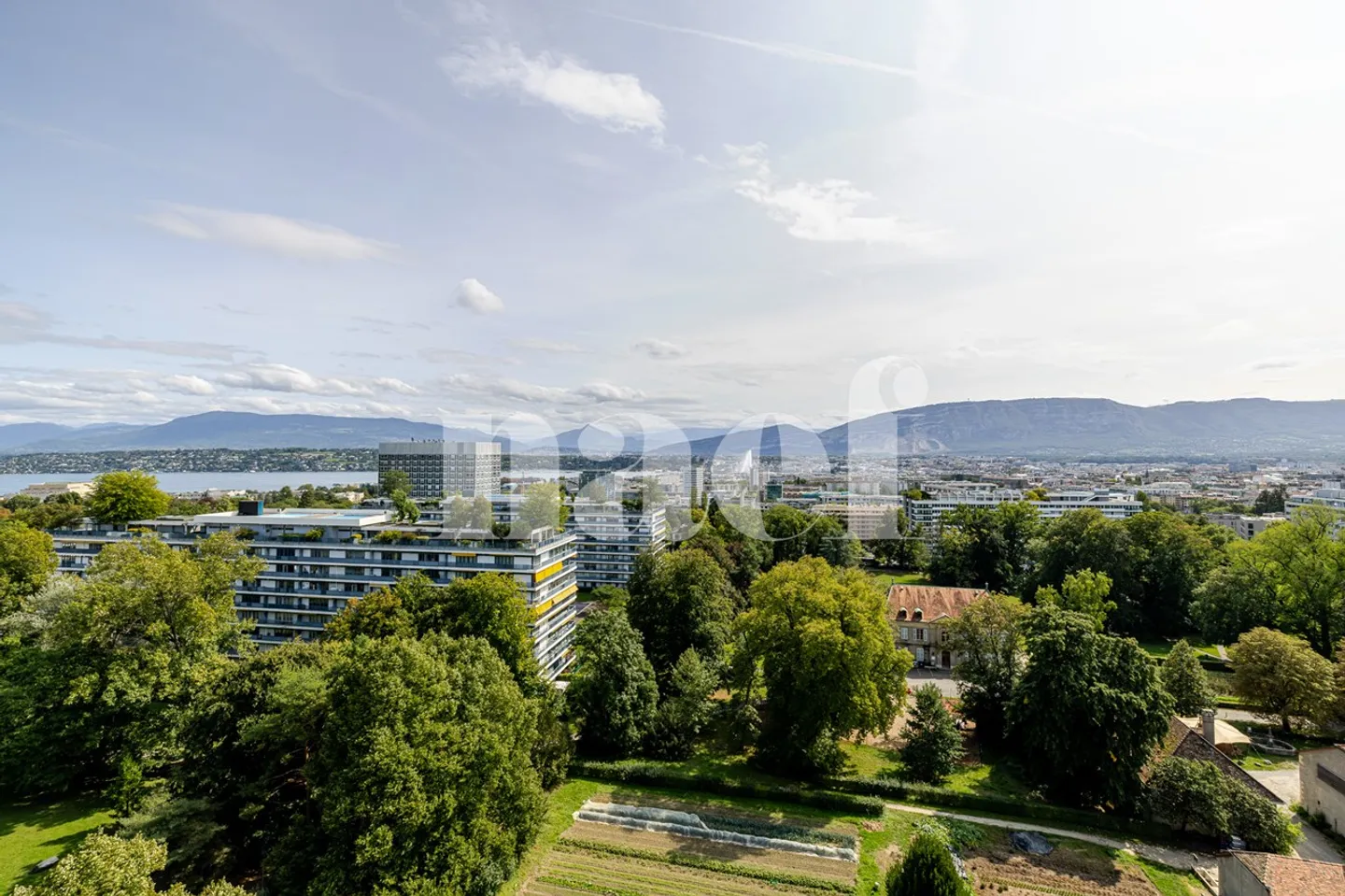 Wohnung in einer prestigeträchtigen Residenz - Foto 13 von 13
