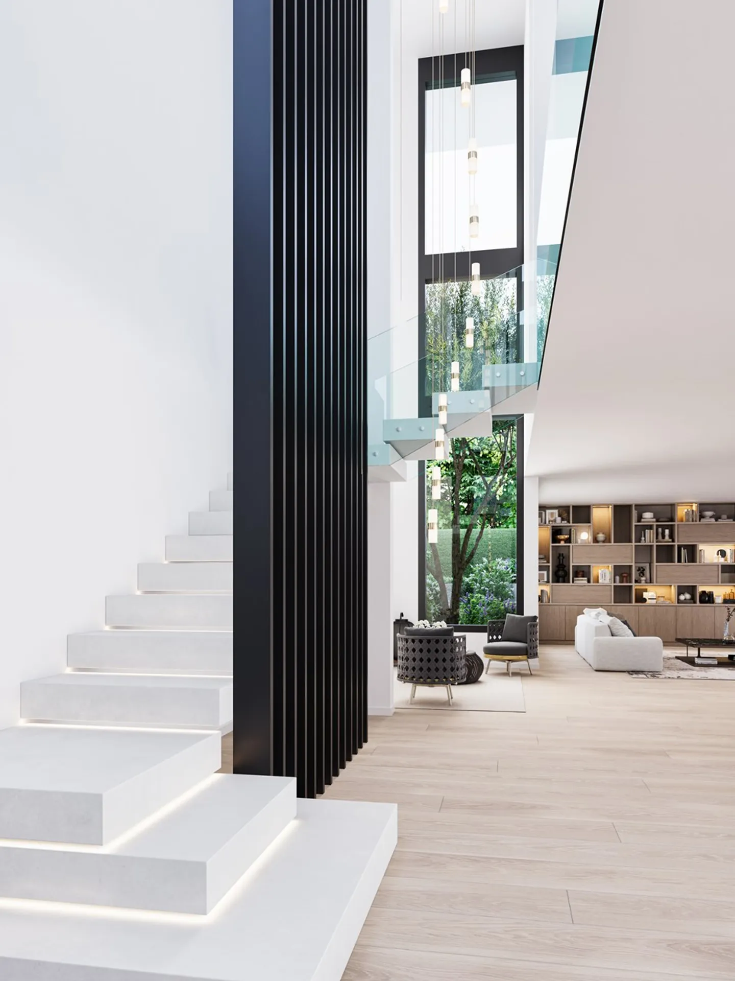 Connétable Villen | Cologny - Foto 6 von 13