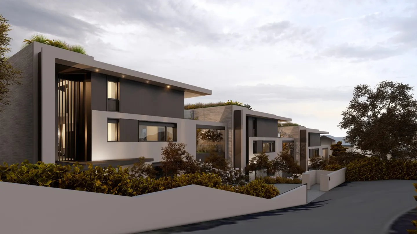 Connétable Villen | Cologny - Foto 13 von 13