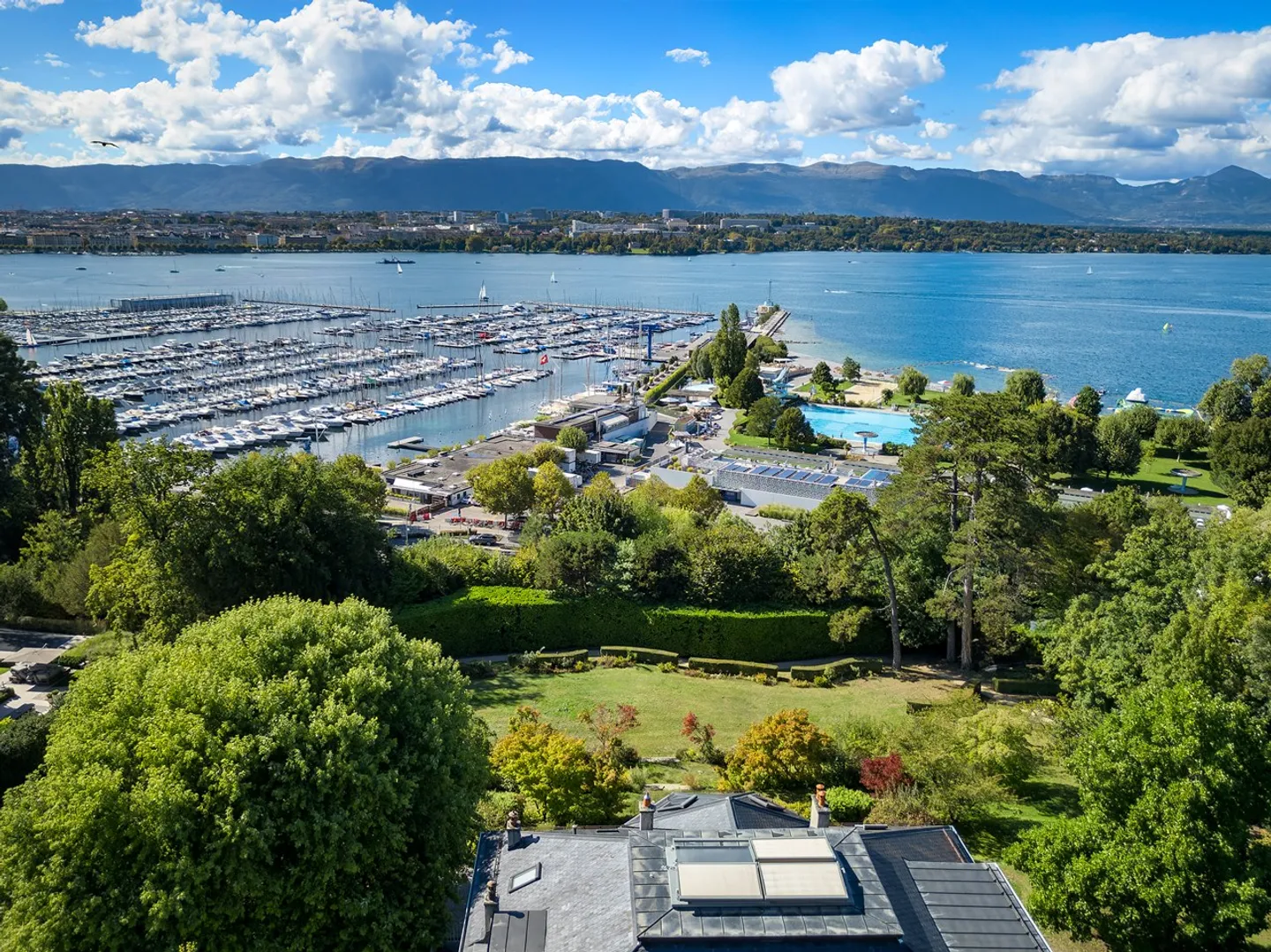 Casa padronale eccezionale vicino al lago - Foto 2 di 13
