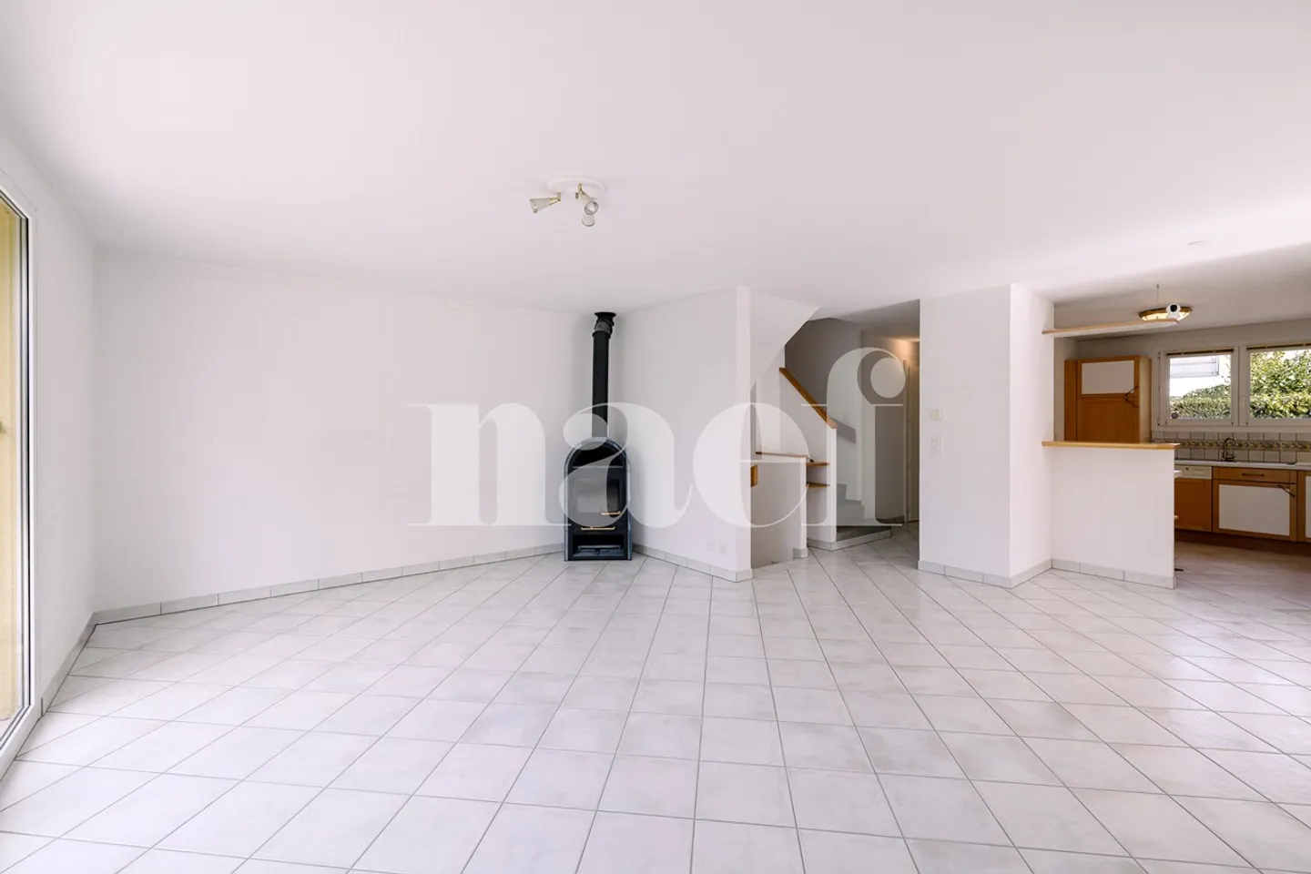 Beautiful 6-room villa exclusively in Genthod - Photo 4 of 12