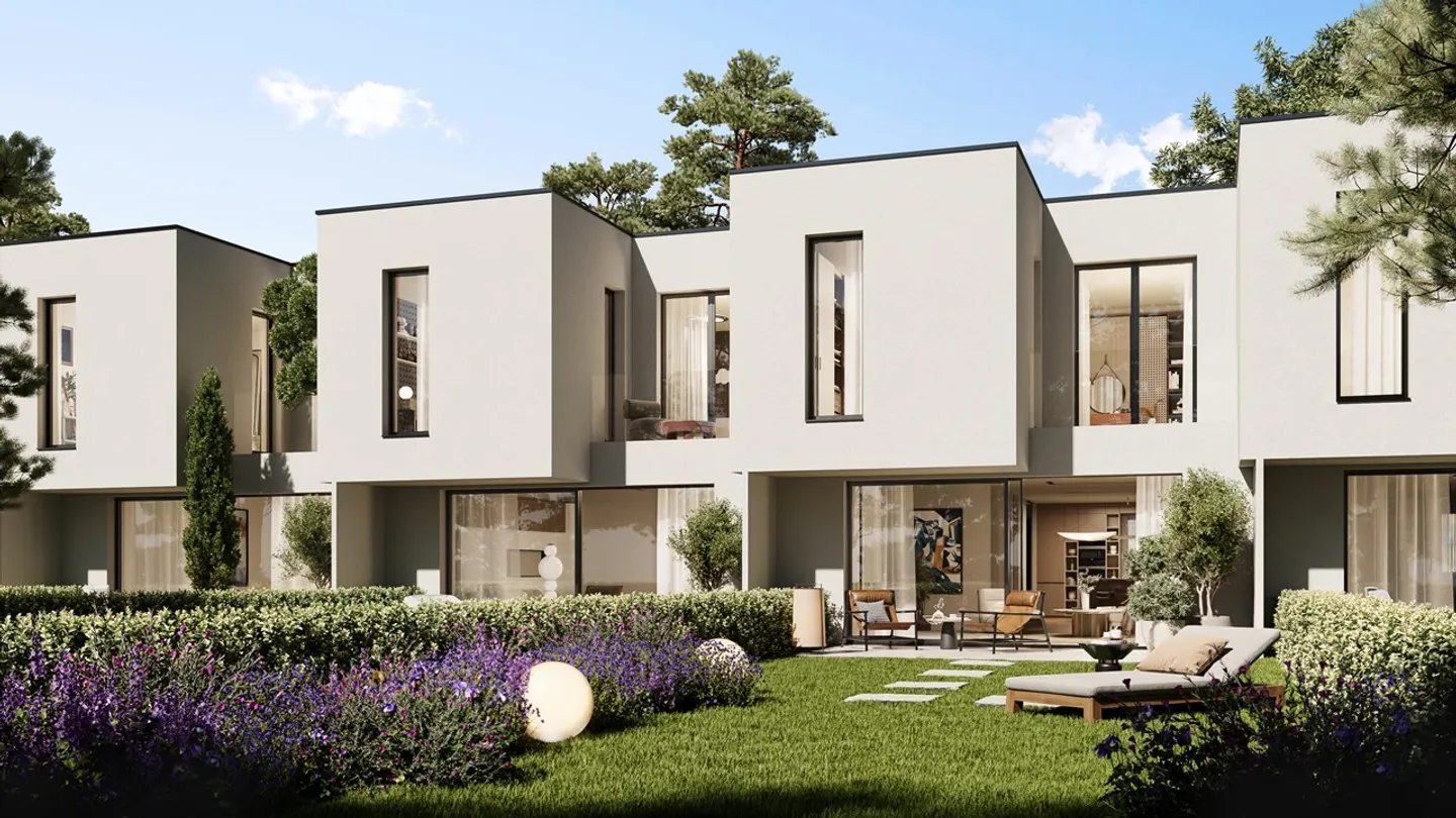 Familienvilla mit 5 Zimmern - Foto 1 von 8