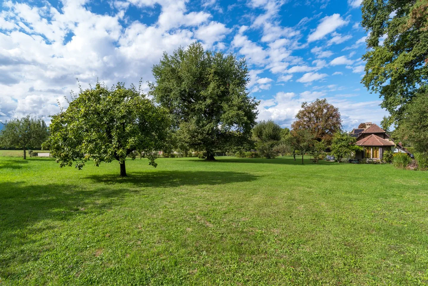 Charming cottage-style property on a large plot - Photo 8 of 12