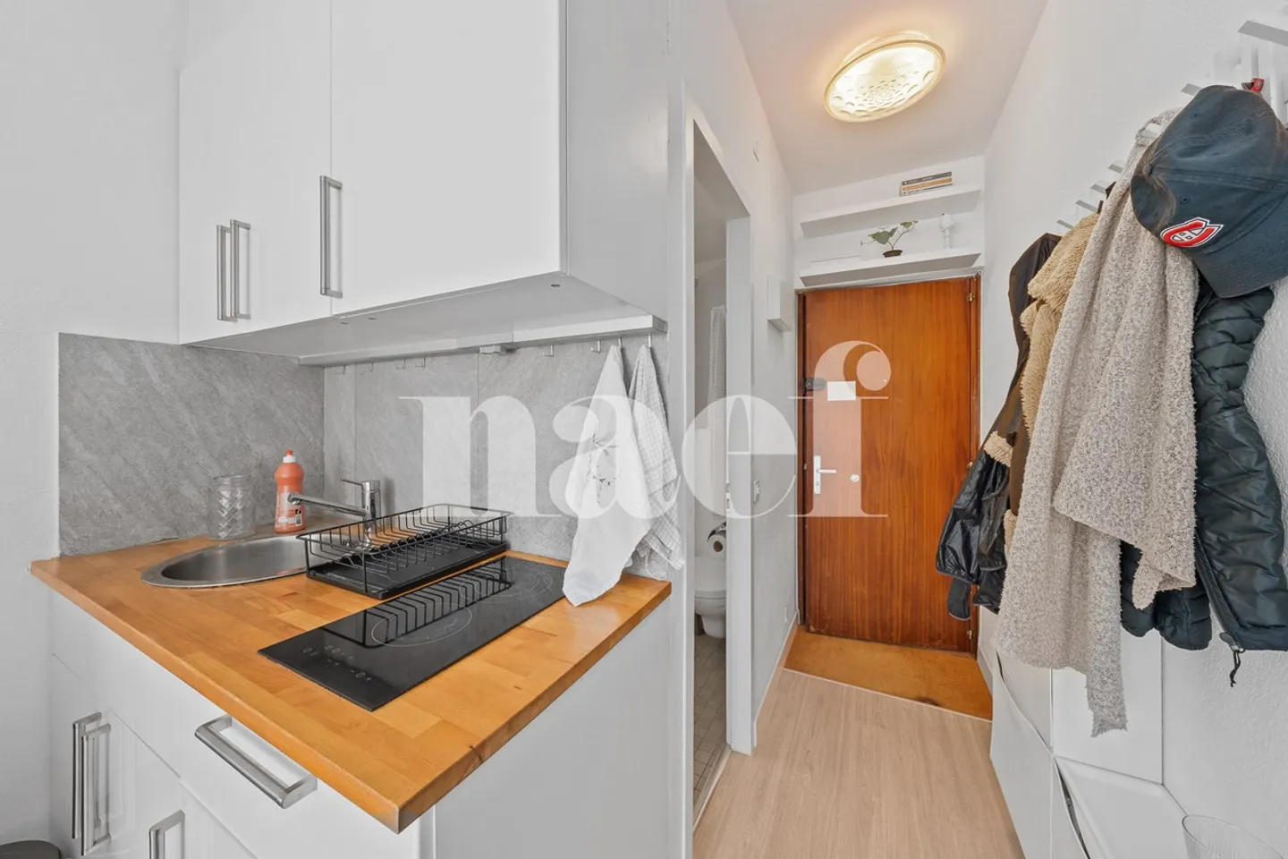 Superb investment opportunity - Studio PPE Apartment - Photo 1 of 7