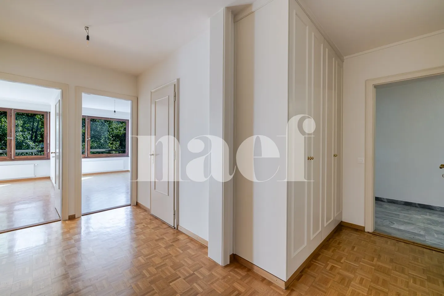 Beautiful high-floor condominium apartment? Prestigious neighborhood of Florissant - Photo 5 of 11