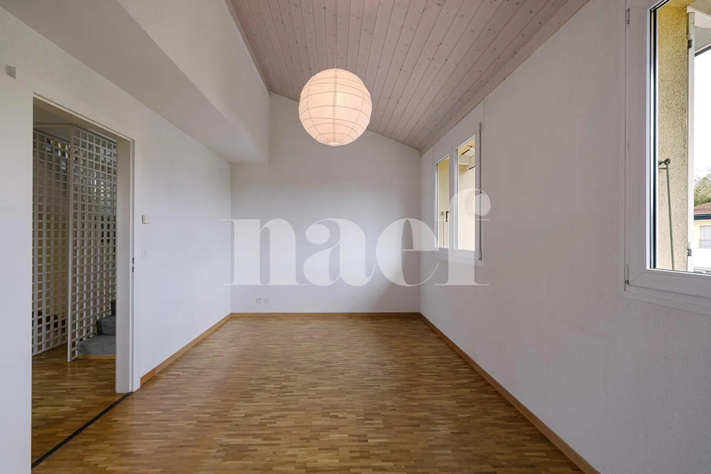 Beautiful 6-room villa exclusively in Genthod - Photo 11 of 12