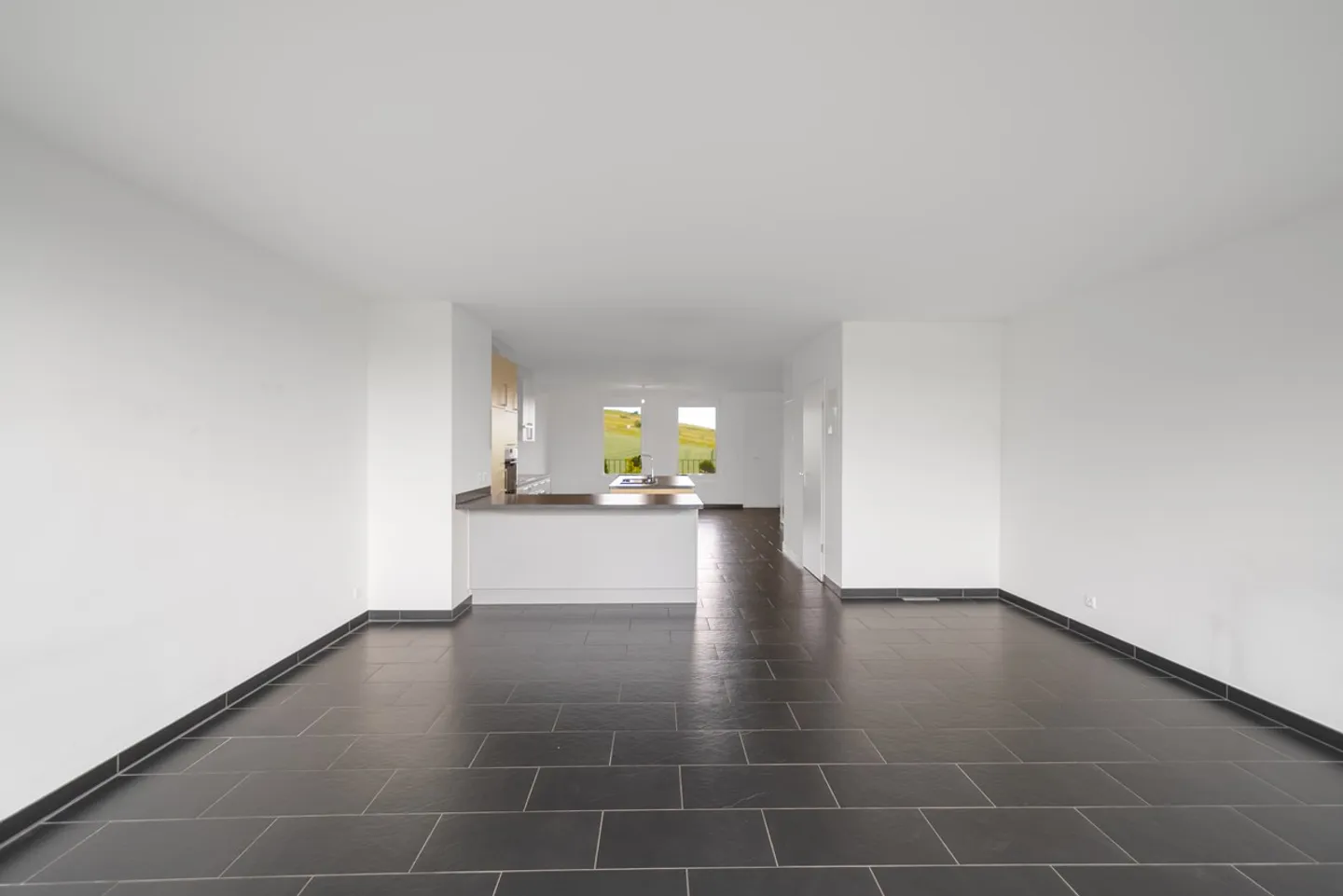 Duplex avec balcon à Sezenove - Photo 2 sur 11