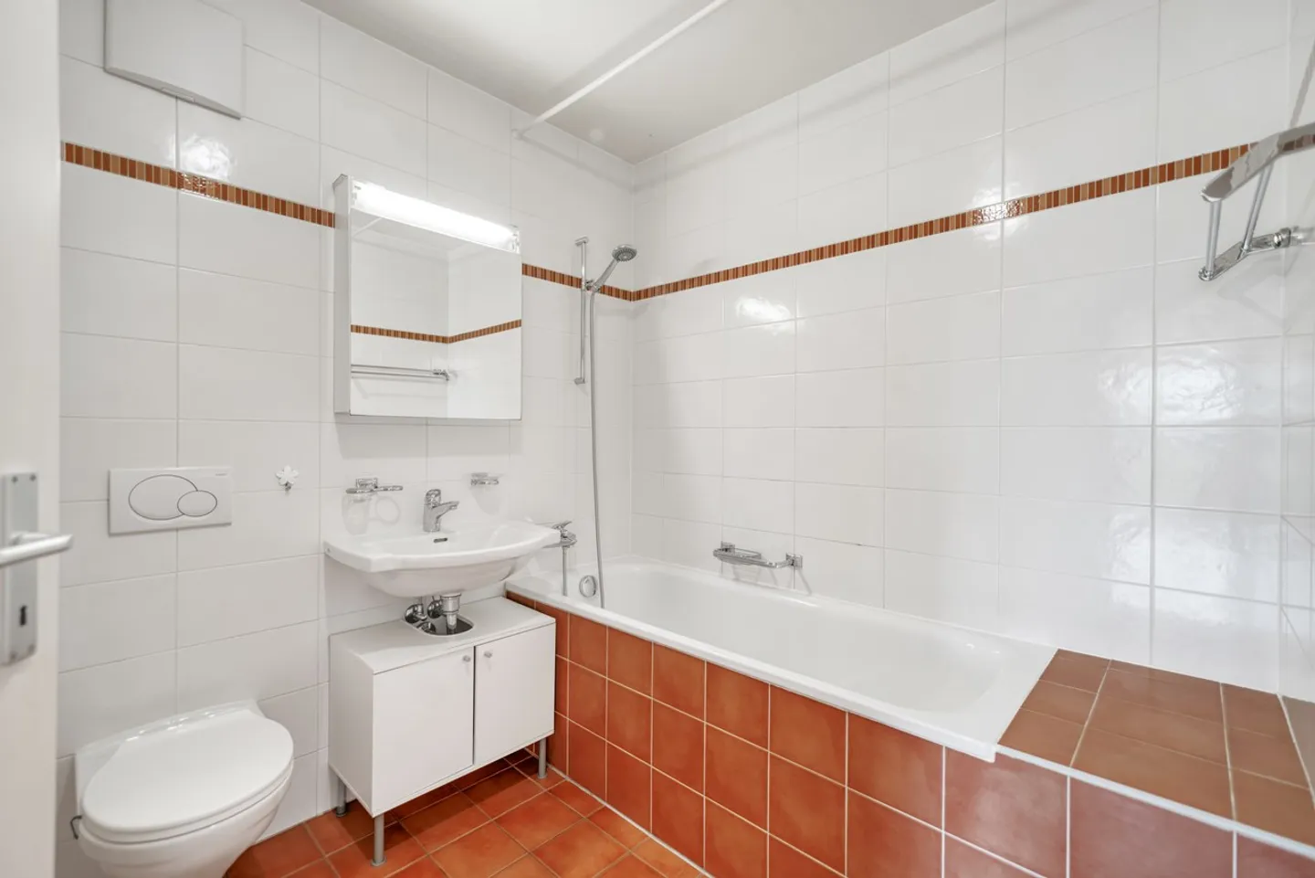 Duplex avec balcon à Sezenove - Photo 9 sur 11