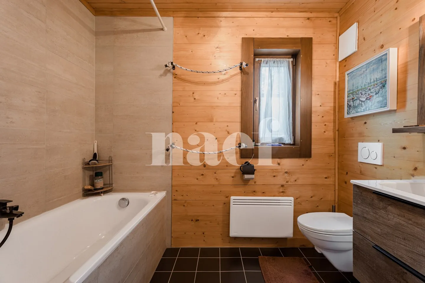 Solid Wood House with 3.5 Rooms, Terrace and Garden for Sale in Cheyres - Photo 8 of 9