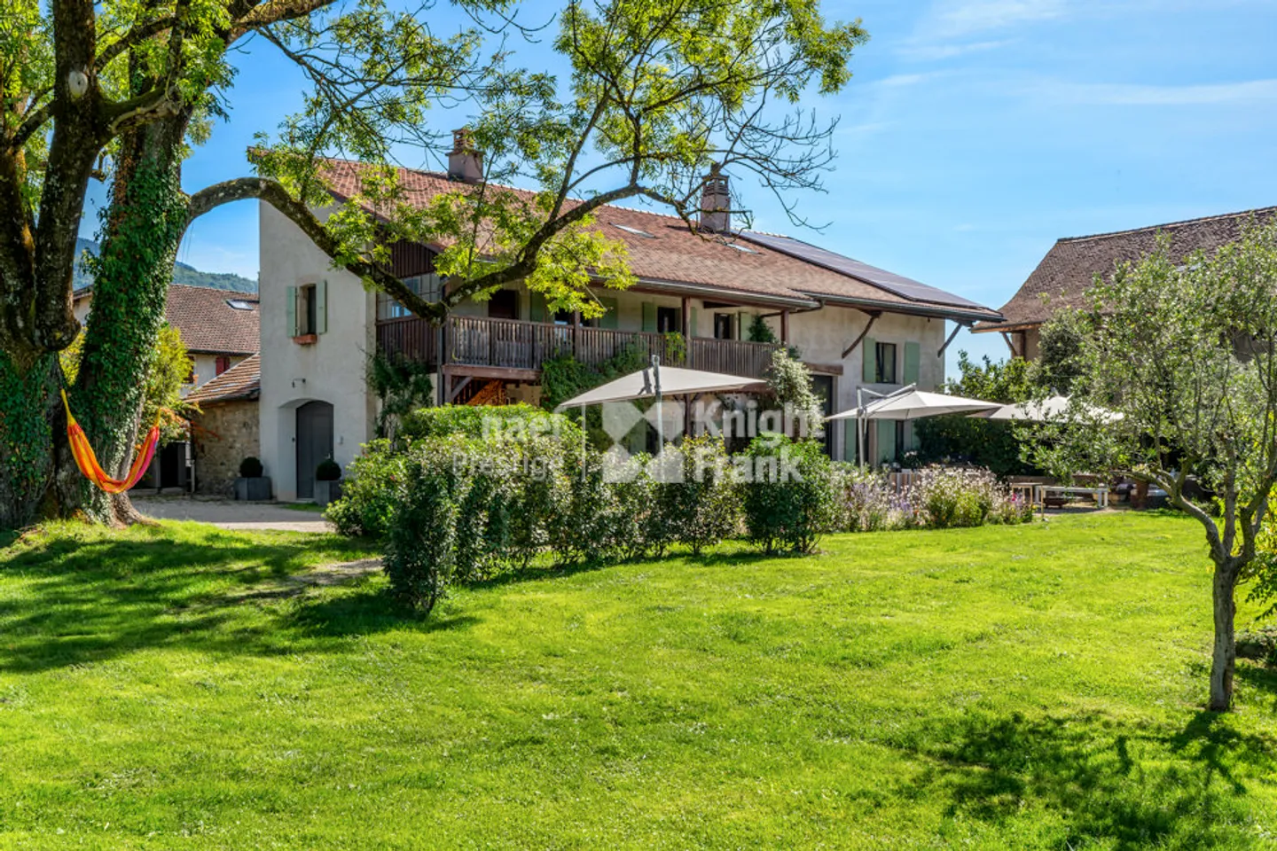 Lussuosa casa familiare ristrutturata. - Foto 9 di 9