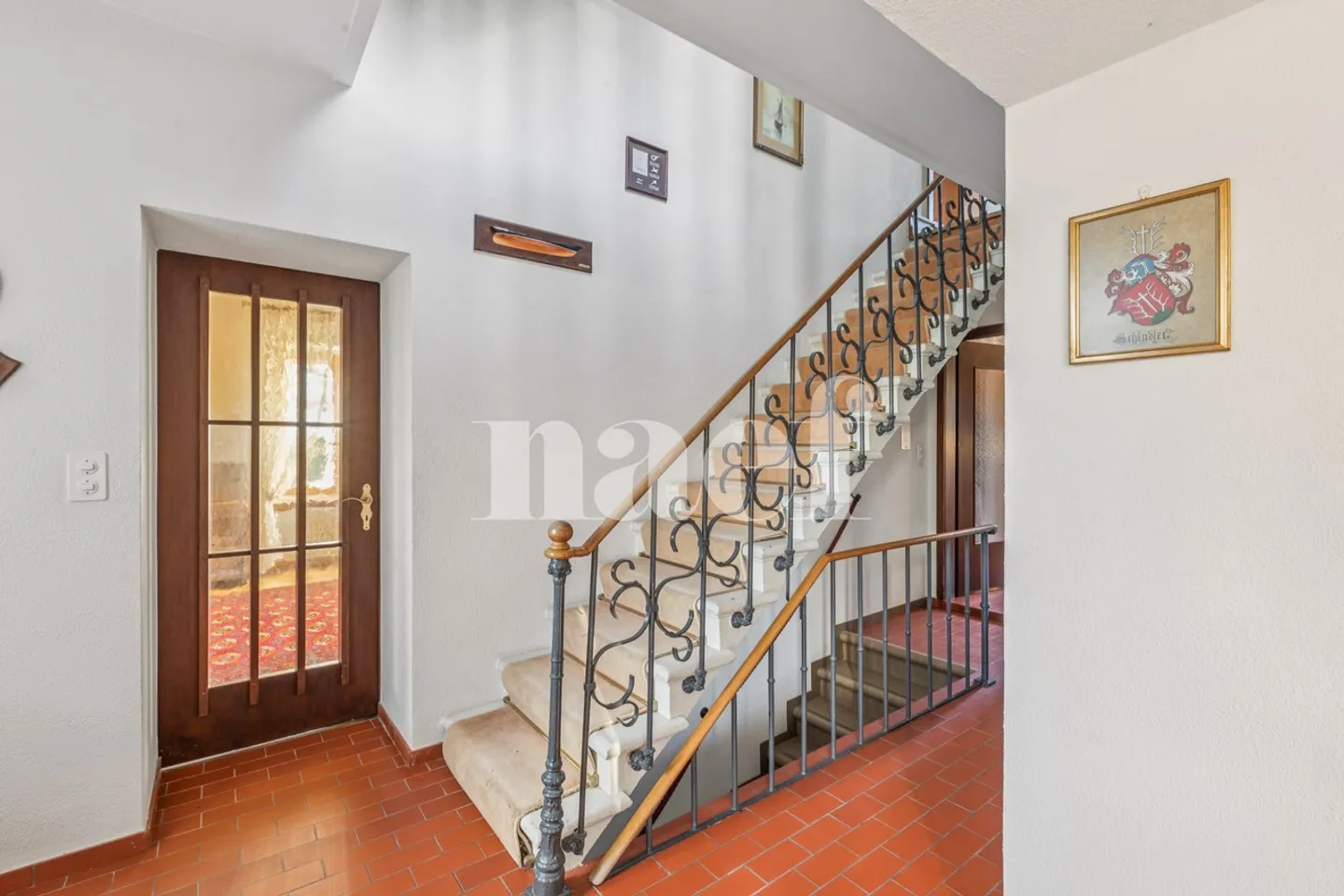 Casa padronale con annesso - Foto 2 di 10