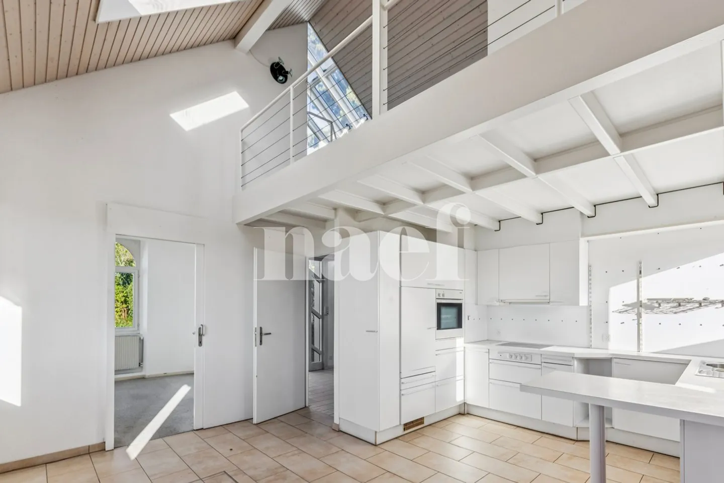 Casa padronale con annesso - Foto 9 di 10