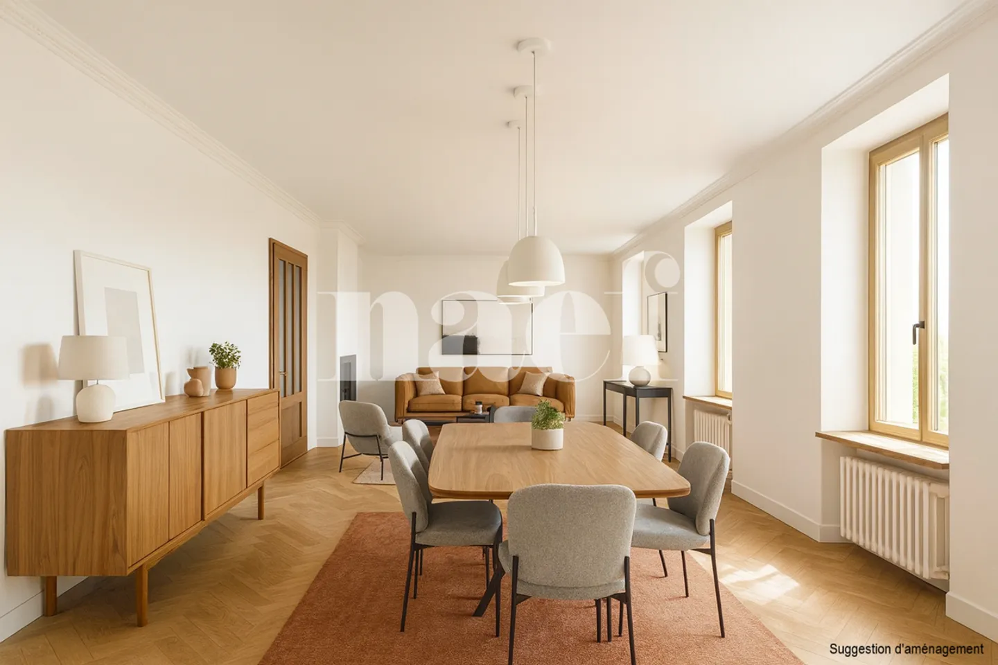Casa padronale con annesso - Foto 4 di 10