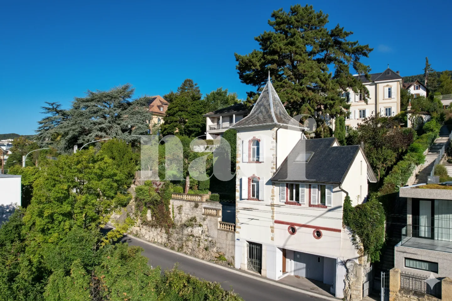 Casa padronale con annesso - Foto 10 di 10
