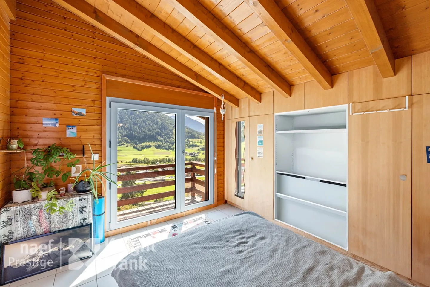 Chalet in Vollèges - Photo 7 of 9