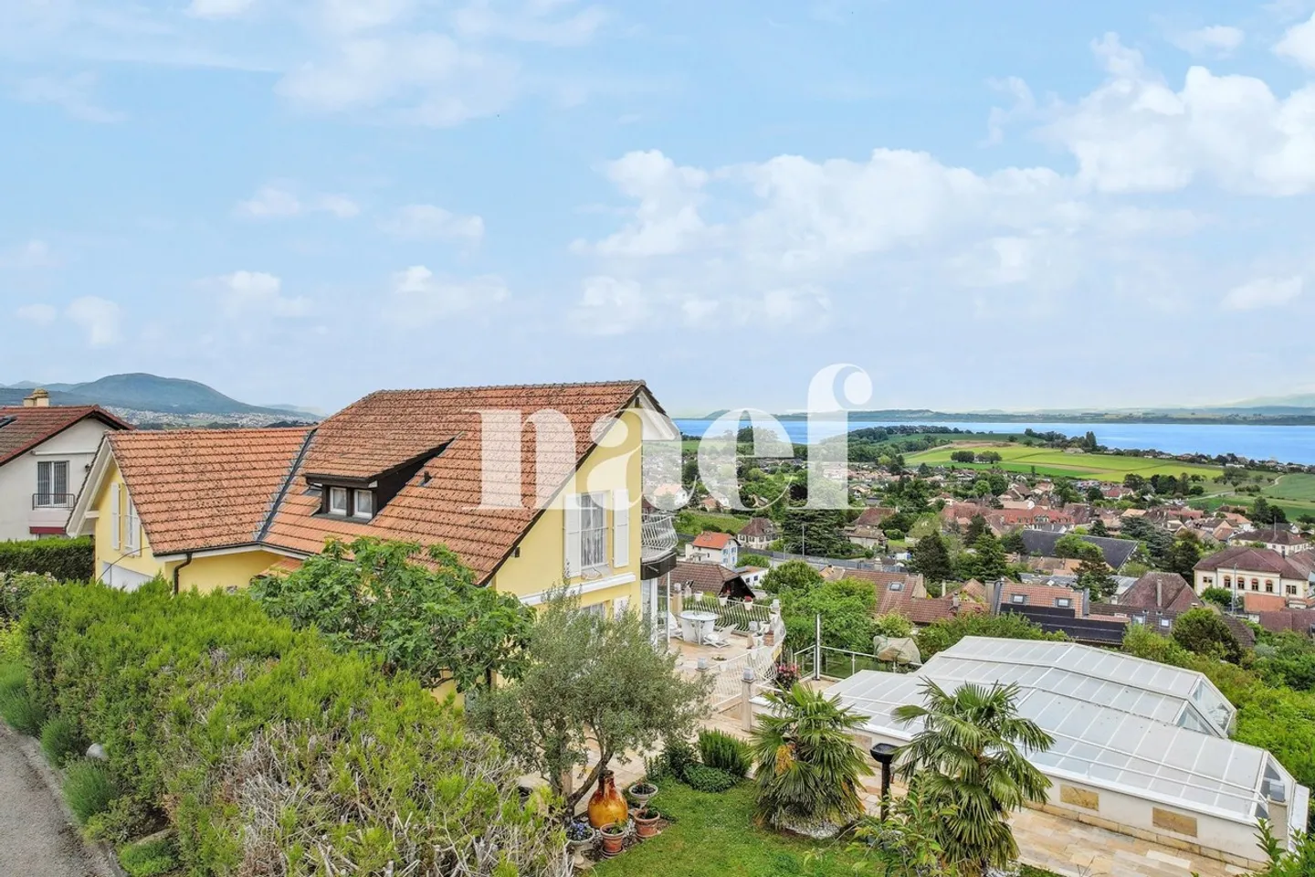 Villa familiare accogliente - Foto 1 di 8