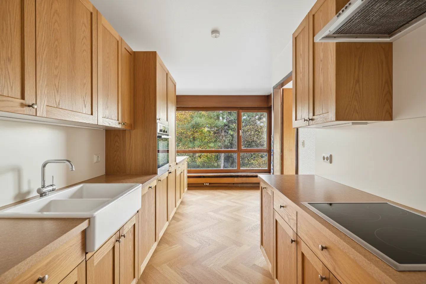 4 rooms in pignon in Champel - Photo 4 of 11