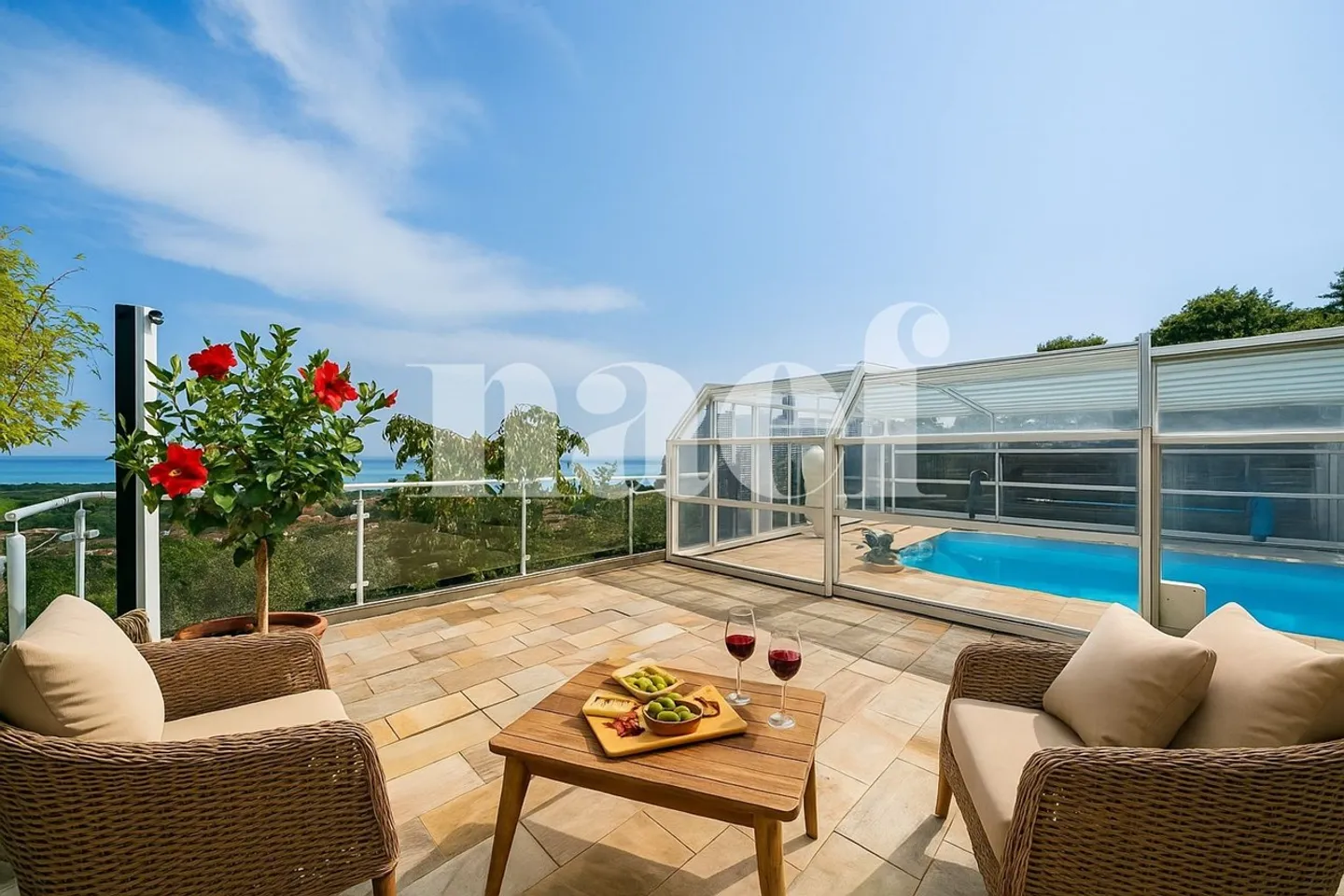 Villa familiare accogliente - Foto 2 di 8