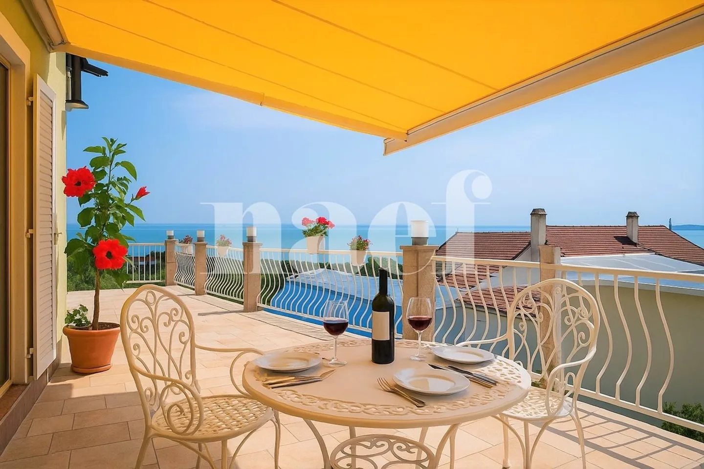 Villa familiare accogliente - Foto 5 di 8
