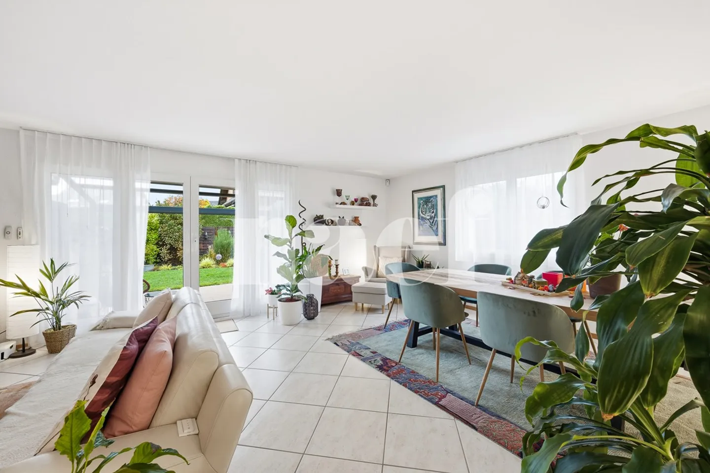 Exclusivité : Maison jumelée en parfait état à Gland - Photo 4 sur 10