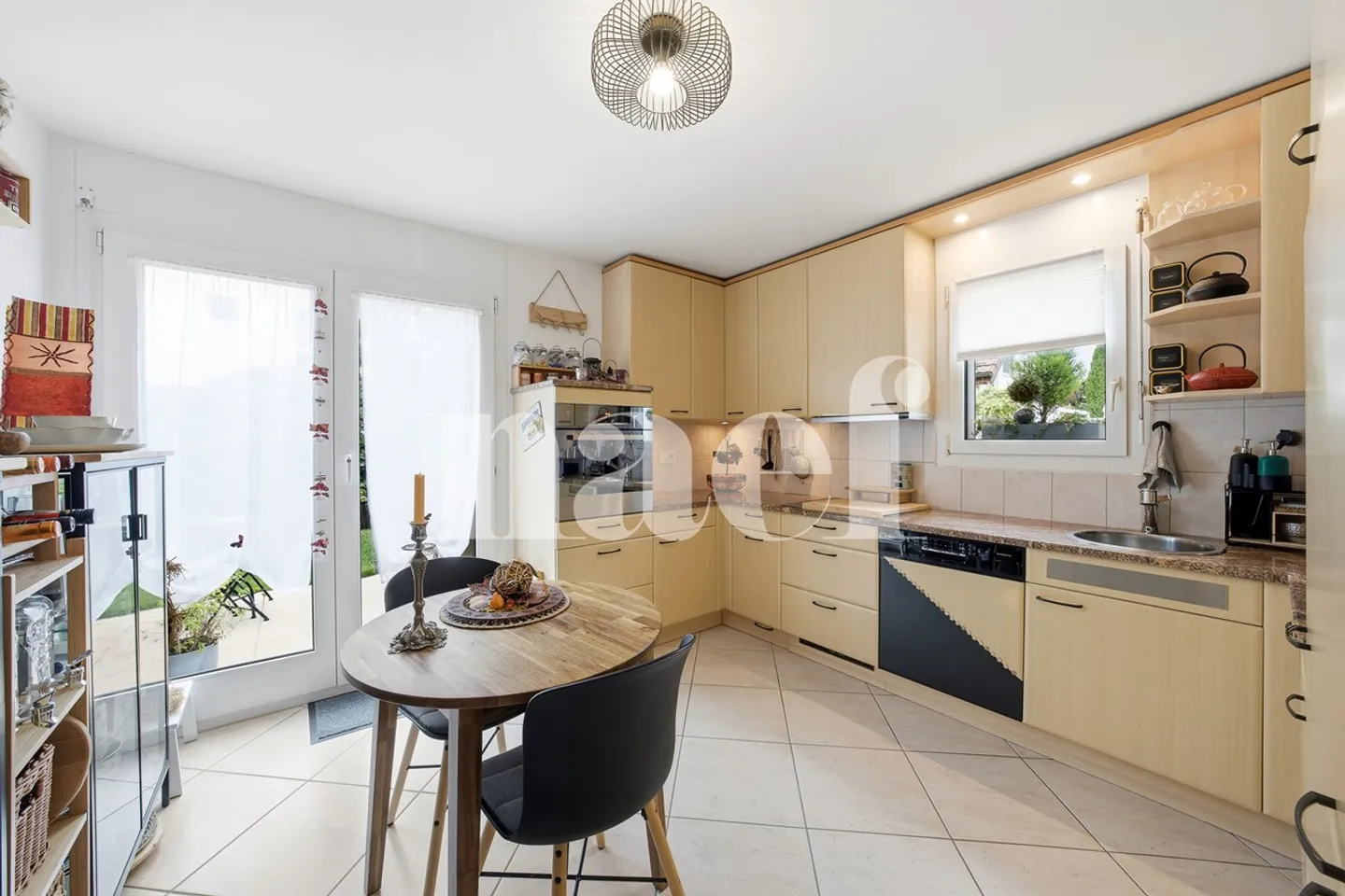 Exclusivité : Maison jumelée en parfait état à Gland - Photo 5 sur 10