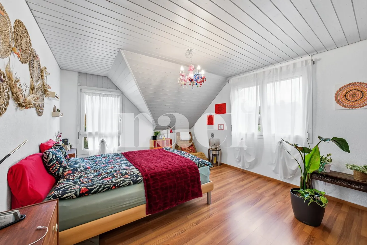 Exclusivité : Maison jumelée en parfait état à Gland - Photo 6 sur 10