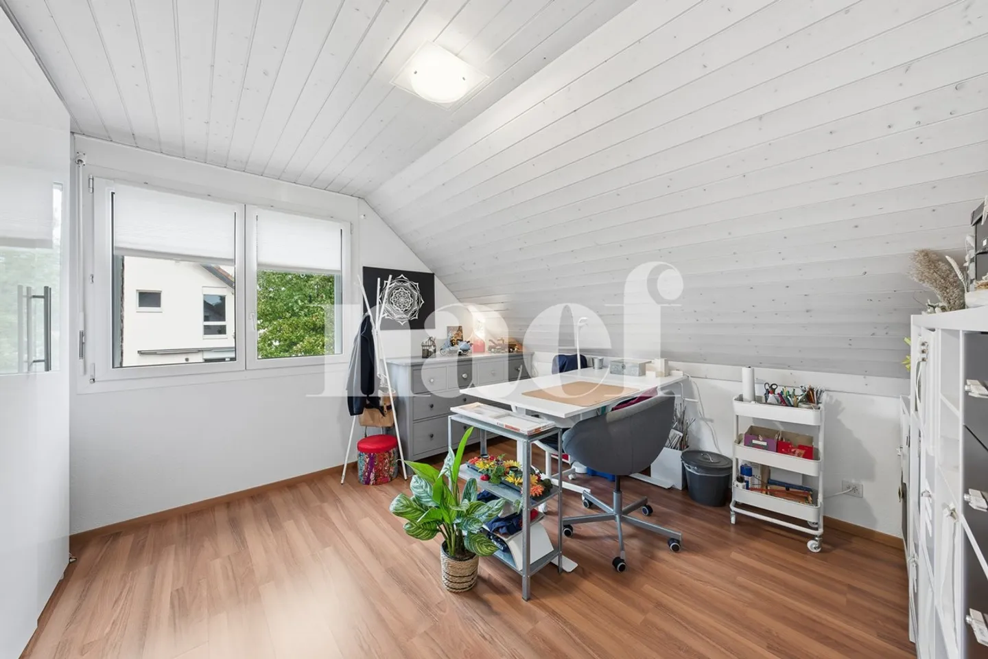 Exclusivité : Maison jumelée en parfait état à Gland - Photo 8 sur 10