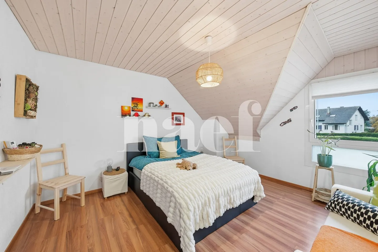Exclusivité : Maison jumelée en parfait état à Gland - Photo 7 sur 10