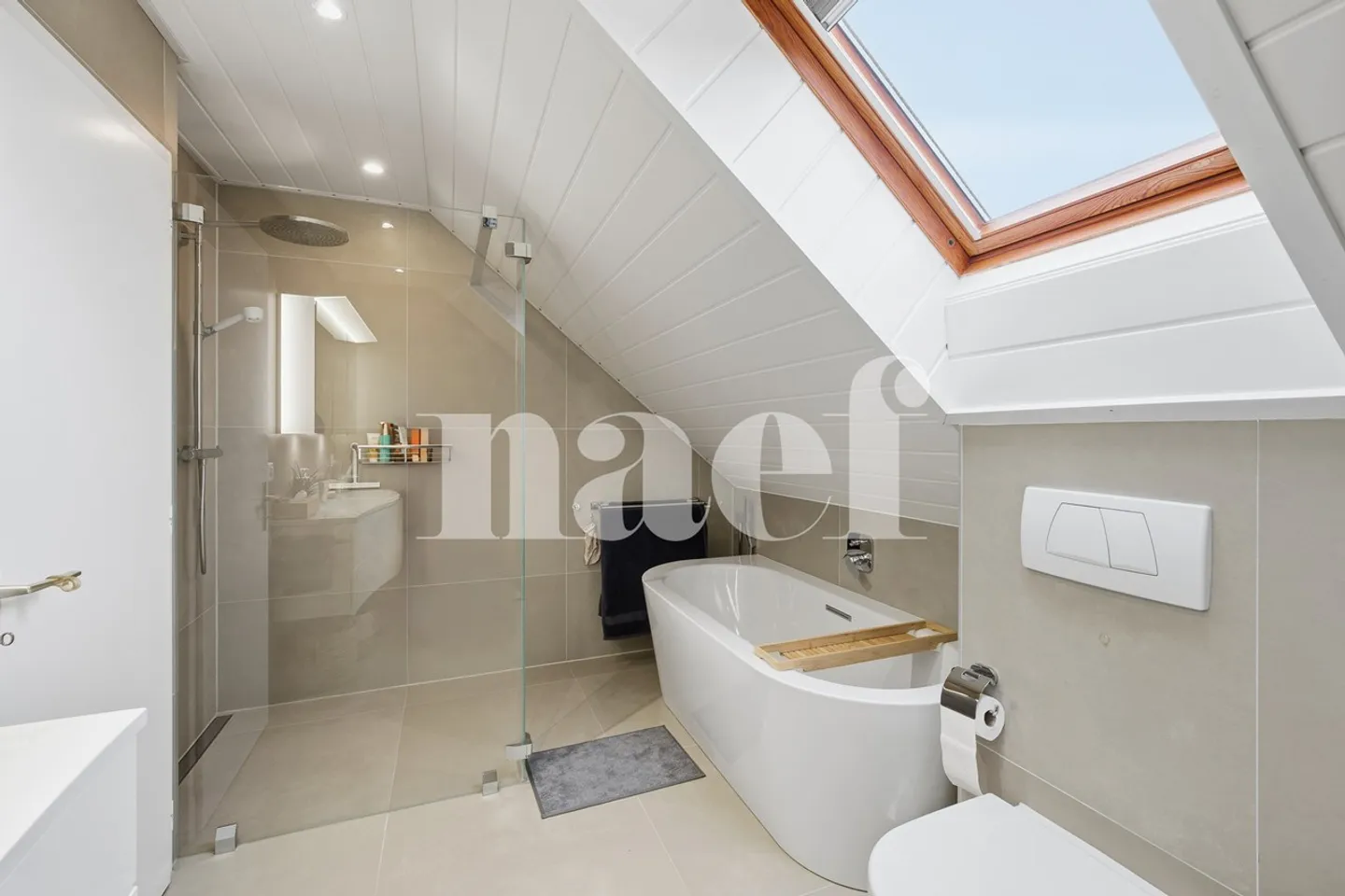 Exclusivité : Maison jumelée en parfait état à Gland - Photo 10 sur 10