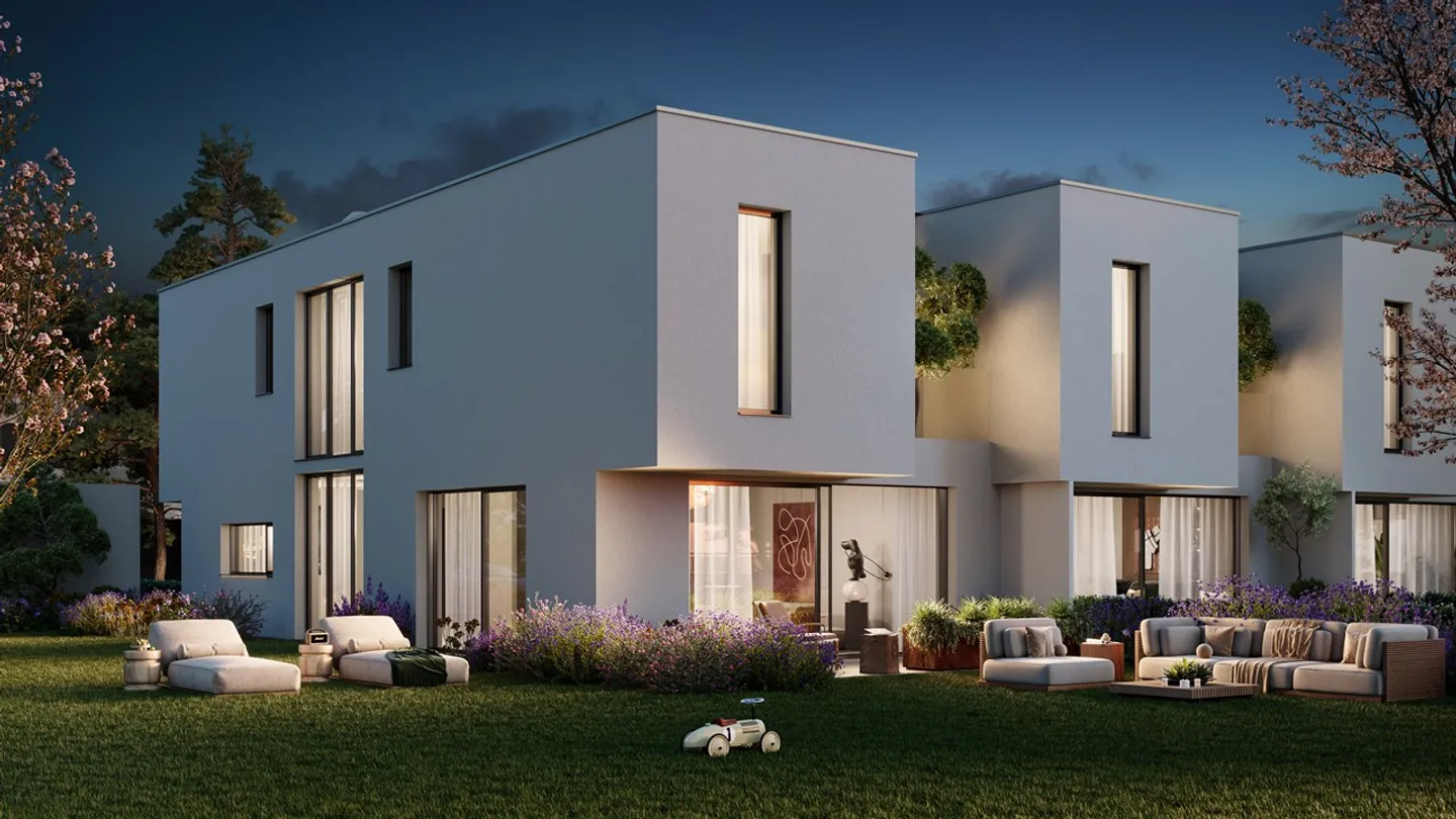 Familienvilla mit 3 Schlafzimmern - Foto 6 von 6