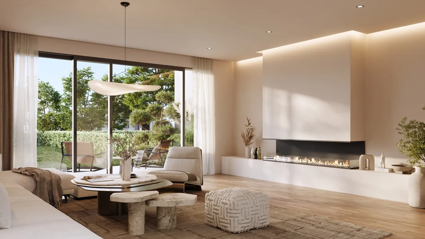 Contemporary Villa in Thônex - Photo 3 of 5