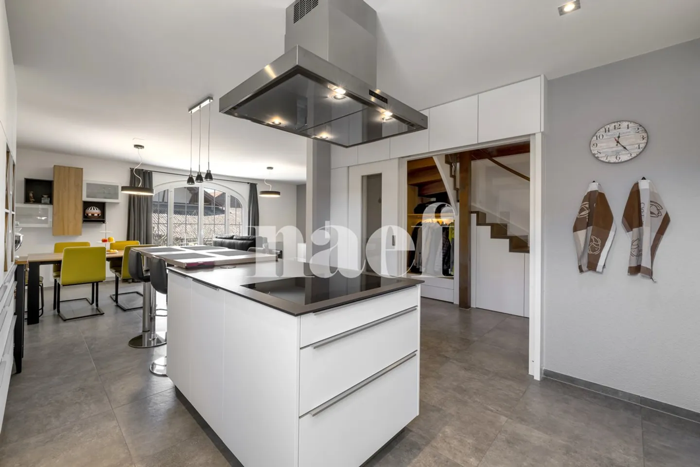 A 10 minuti da Epalinges, Incantevole duplex spazioso e luminoso di 5,5 locali - Foto 2 di 10