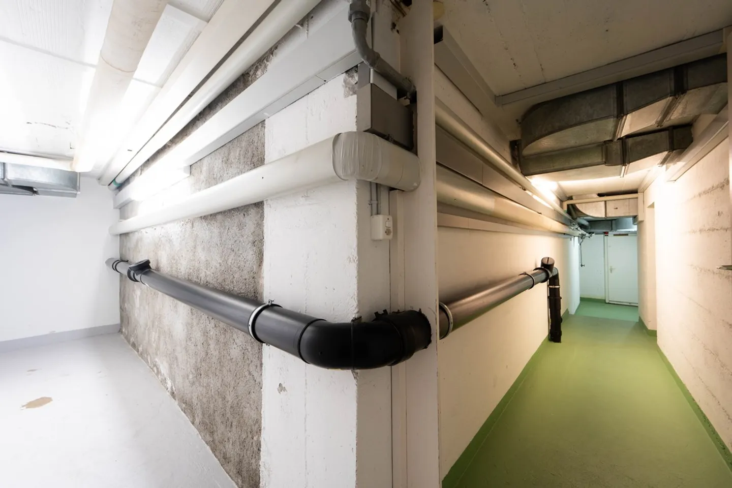 Edificio a uso misto nel centro di Yverdon-les-Bains - Foto 6 di 6
