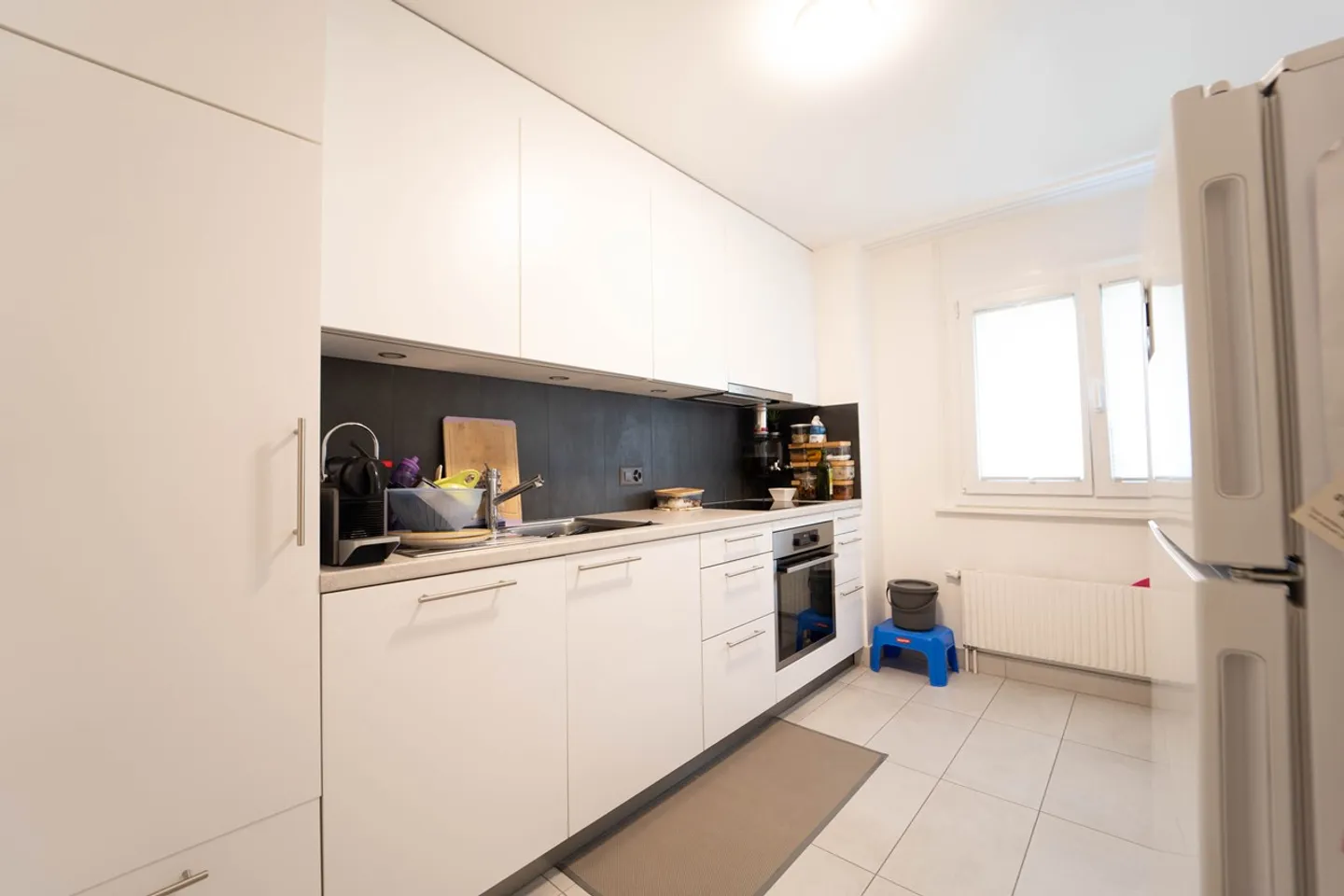 Edificio residenziale a Yverdon-les-Bains - Foto 4 di 7