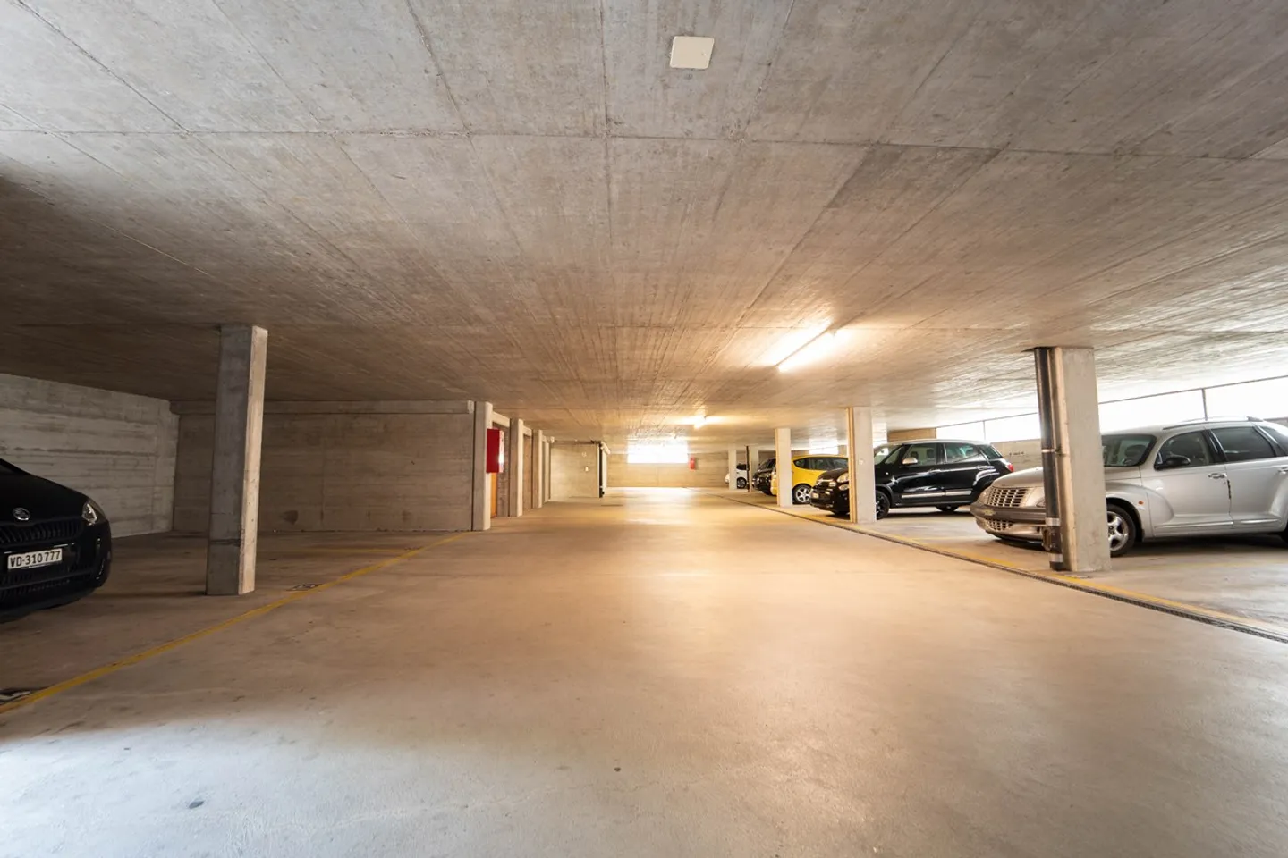 Edificio residenziale a Yverdon-les-Bains - Foto 7 di 7