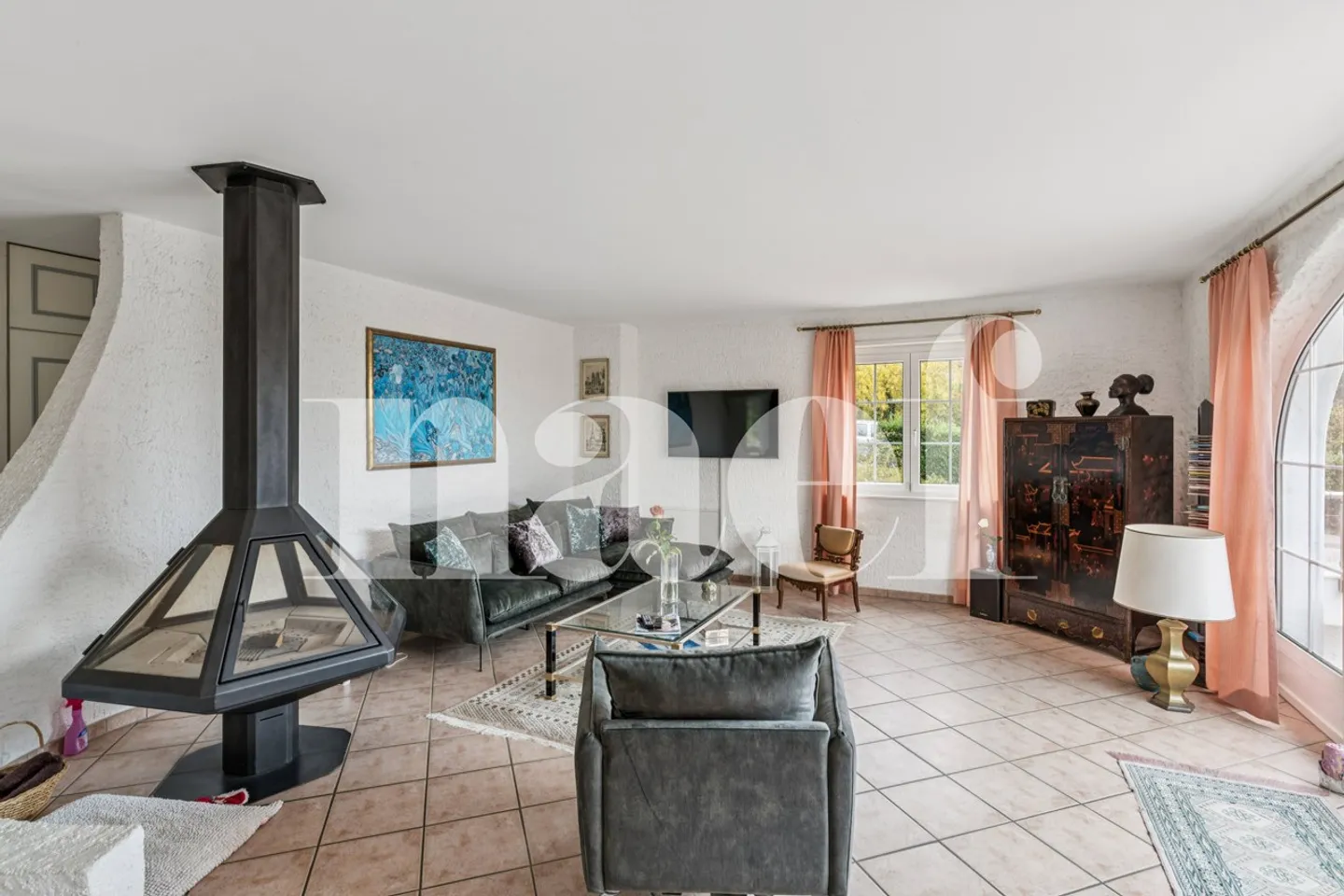 6,5-Zimmer-Einfamilienhaus - Foto 2 von 9