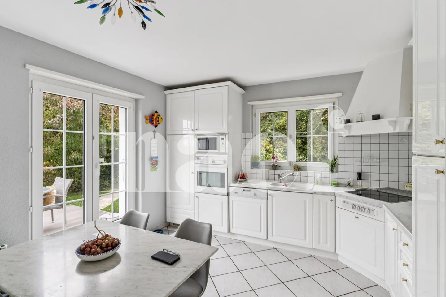6,5-Zimmer-Einfamilienhaus - Foto 4 von 9
