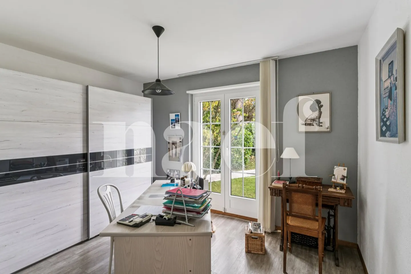 6,5-Zimmer-Einfamilienhaus - Foto 5 von 9