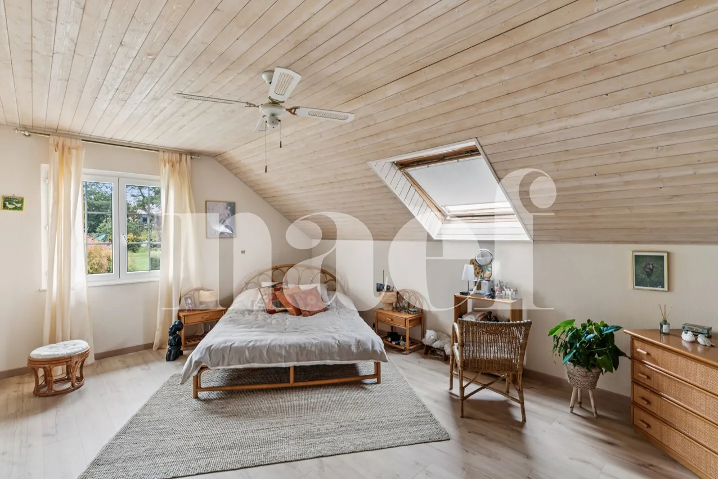 6,5-Zimmer-Einfamilienhaus - Foto 7 von 9