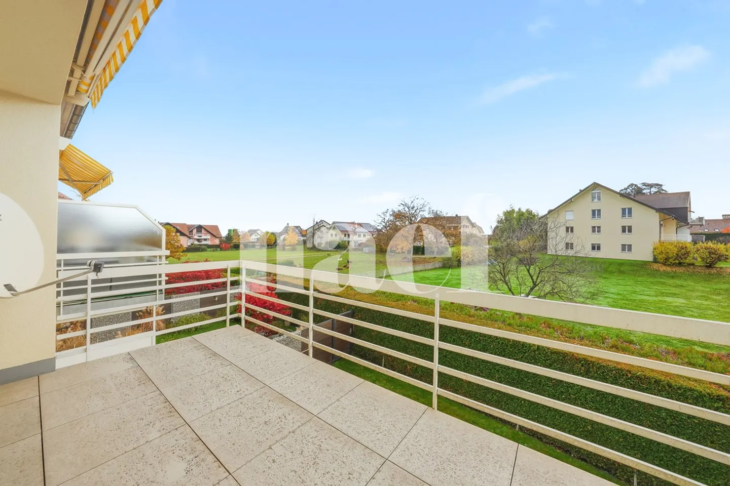 EXCLUSIVITE : Appartement 6,5 pièces - Photo 3 sur 11