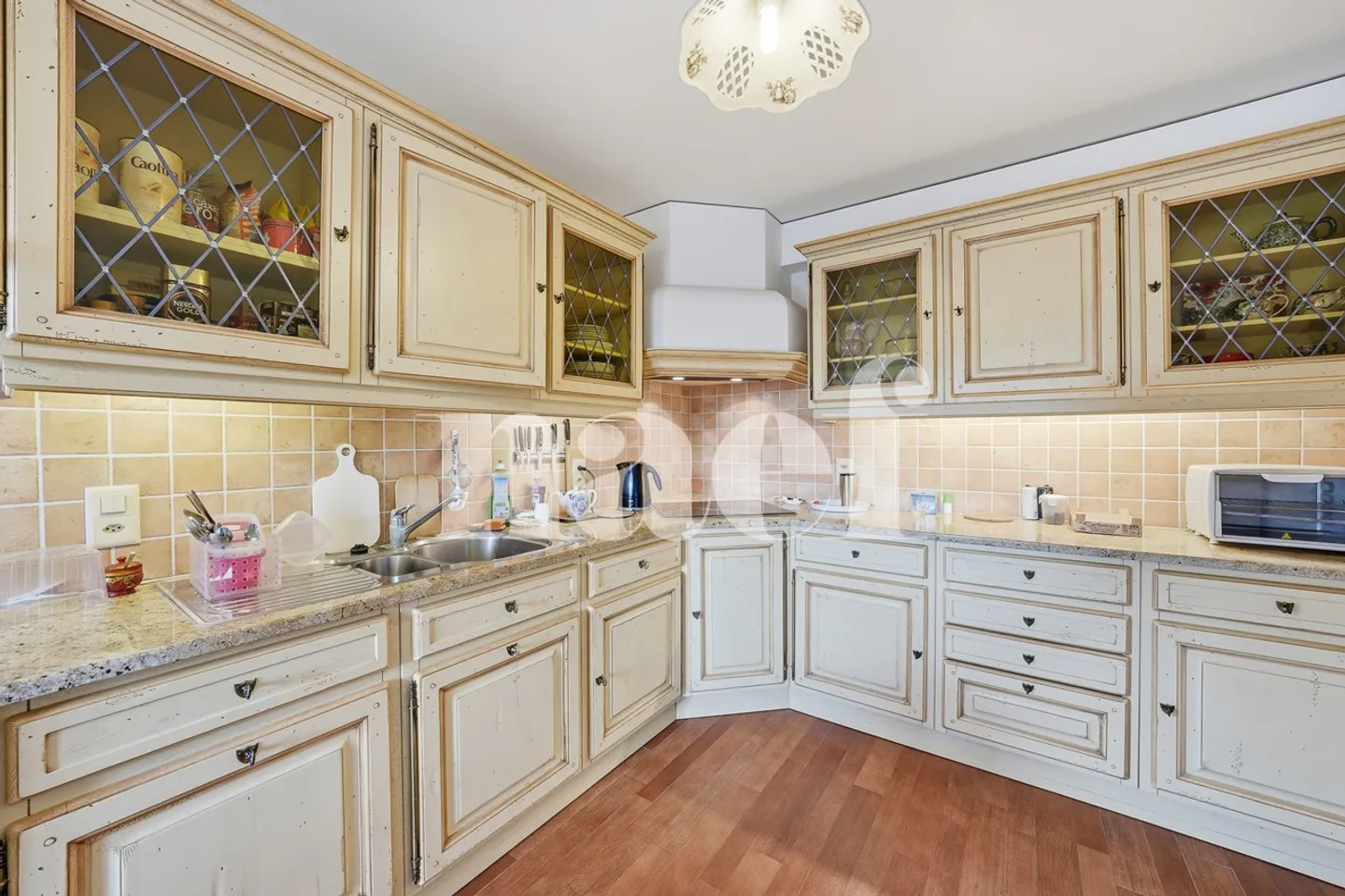 EXCLUSIVITE : Appartement 6,5 pièces - Photo 6 sur 11