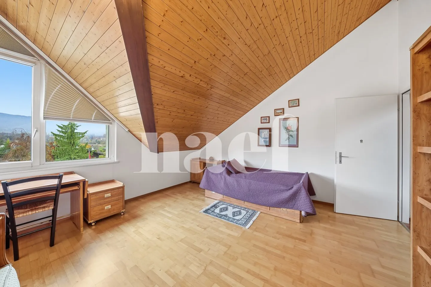 EXCLUSIVITE : Appartement 6,5 pièces - Photo 9 sur 11