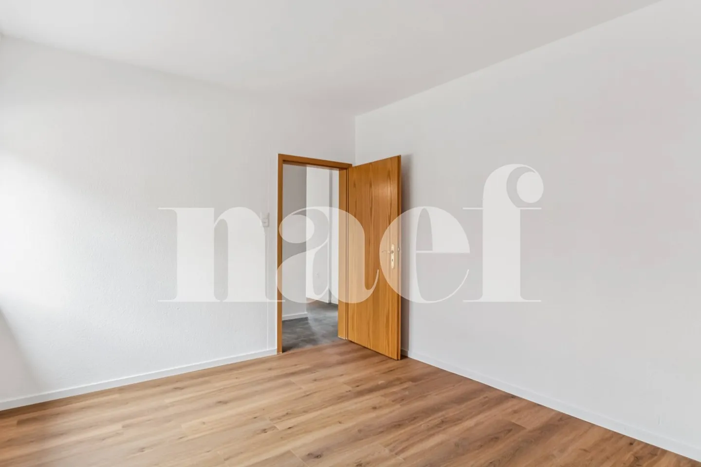 Mietgebäude mit 7 Einheiten in La Chaux-de-Fonds - Foto 5 von 8